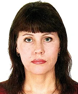 Людмила Б.